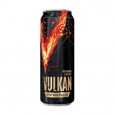 Энергетический Наптиток Вулкан Оригинальный 0,45л ж/б