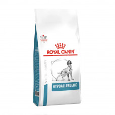 Корм Сухой для Собак Roal Canin Гипоаллердженик 1,5 кг