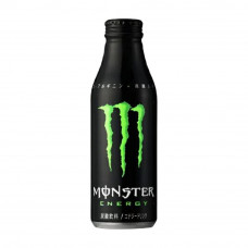 Энергетический Напиток Monster Energy Оригинальный 500мл