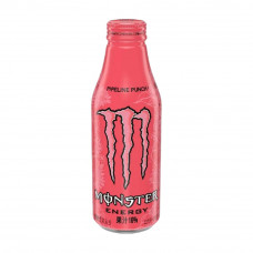 Энергетический Напиток Monster Energy Мультифрукт 500мл