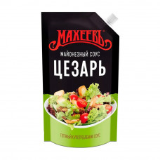 Соус Майонезный Махеевъ Цезарь 380г