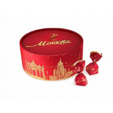 Конфеты в Коробках Москва 200 гр Красный Октябрь