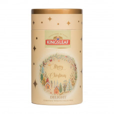 Чай Черный Kingsleaf с Ароматами Кофе Корицы и Меда 50г Чай Черный Kingsleaf с Ароматами Кофе Корицы и Меда 50г