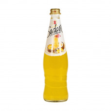 Напиток Sadari Пина Колада Газированный 0,5л