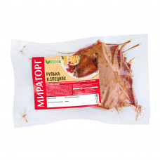 Рулька Свиная Мираторг в Специях Охлажденная в/у Рулька Свиная Мираторг в Специях Охлажденная в/у