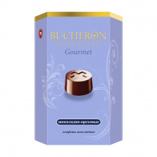 Набор Конфет Bucheron Gourmet Шоколадно-Ореховые 130г