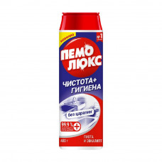 Средство Чистящее Пемолюкс Пихта и Эвкалипт 480г Средство Чистящее Пемолюкс Пихта и Эвкалипт 480г