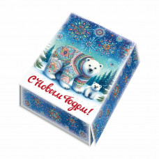 Новогодний Подарок Новогоднее Желание 550г