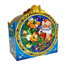 Новогодний Подарок Драгоценные Моменты 1,13кг