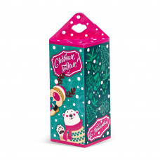 Новогодний Подарок Каприз Сластены 403г