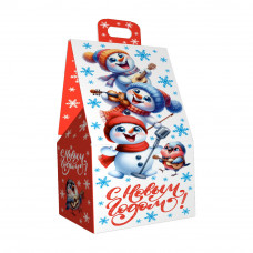 Новогодний Подарок Фристайл 325г