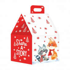 Новогодний Подарок Дружба 250г