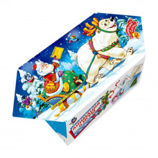 Новогодний Подарок Веселинка 212г