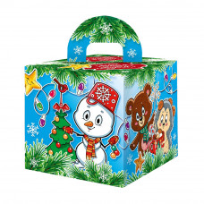 Новогодний Подарок Малютка 153г