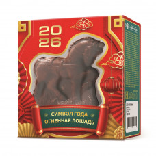 Фигурка Сладкая Сказка из Карамельной Глазури в Подарок 40г