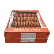 Печенье Сладкодаров Царское Сокровище Шоколадный Брауни