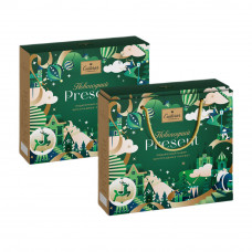 Набор Конфет Couturier Новогодние Истории 170г