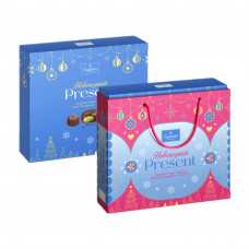 Набор Конфет Couturier Сладкого Нового Года 170г