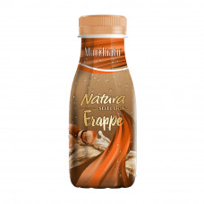 Напиток Молочный Natura Frappe Кофе и Лесной Орех 2,6% 250г