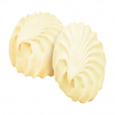 Зефир Воздушный Поцелуй со Вкусом Лимонного Десерта