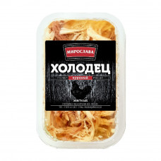 Холодец Мирослава Куриный Элитный 300г Холодец Мирослава Куриный Элитный 300г