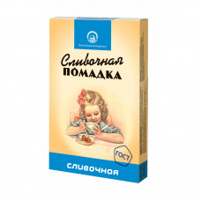 Помадка Балтийская Жемчужина Сливочная 150г