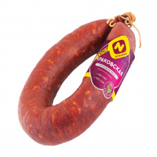 Колбаса Полукопченая Останкино Краковская