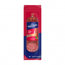 Колбаса Сырокопченая Черкизово Салями Томато 225г