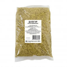 Крупа Пшеничная Булгур 800г