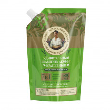 Шампунь Удивительная Серия Агафьи Крапивный 500мл