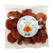Курага Экстра 300г Сладкая Жизнь