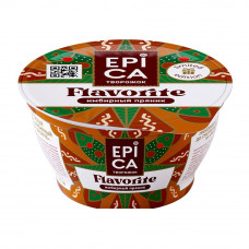 Десерт Творожный Еpica Flavorite Имбирный Пряник 7,5% 130г