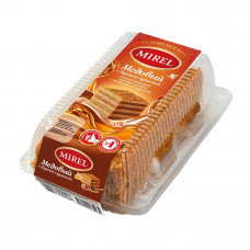 Торт Mirel Медовый на Вареной Сгущенке 250г