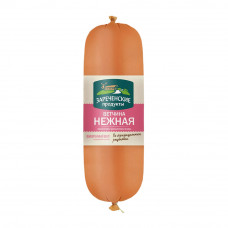 Ветчина Зареченские Продукты Нежная