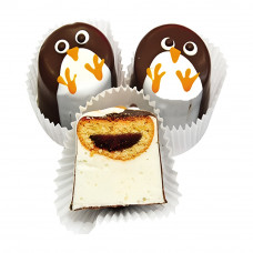 Пирожное Ванильное