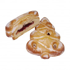 Печенье Сложное Новенькое