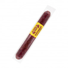 Колбаса Сырокопченая Папа Может Бургундия 500г