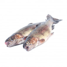Форель Неразделанная Замороженная 800-1500г Форель Неразделанная Замороженная 800-1500г