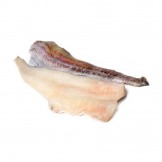 Филе Минтая на Коже Свежемороженое Штучной Заморозки 70-140г Филе Минтая на Коже Свежемороженое Штучной Заморозки 70-140г