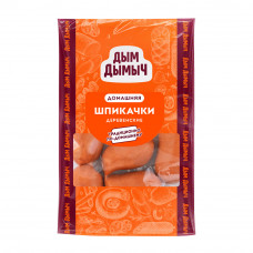 Шпикачки Дым Дымыч Деревенские Шпикачки Дым Дымыч Деревенские