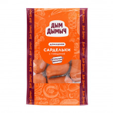 Сардельки Дым Дымыч с Говядиной Сардельки Дым Дымыч с Говядиной