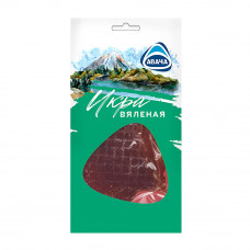 Икра Минтая Авача Вяленая 50г