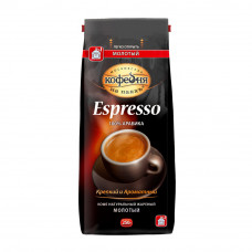 Кофе Молотый Espresso 250г