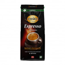 Кофе в Зернах Espresso 500г Кофе в Зернах Espresso 500г