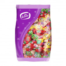 Конфеты Konti Живинка Три Вкуса 1кг