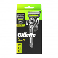 Станок Gillette Labs + 1 Кассета