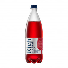 Напиток Rich Cocktail Спритц Красный Апельсин 1л Напиток Rich Cocktail Спритц Красный Апельсин 1л