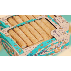 Палочка Слоеная с Сахаром 300г Палочка Слоеная с Сахаром 300г