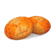 Печенье Сладкая Слобода Домашнее Овсяное Манго Маракуйя