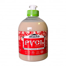 Жидкое Мыло Эфко Русь Premium Хозяйственное 500мл